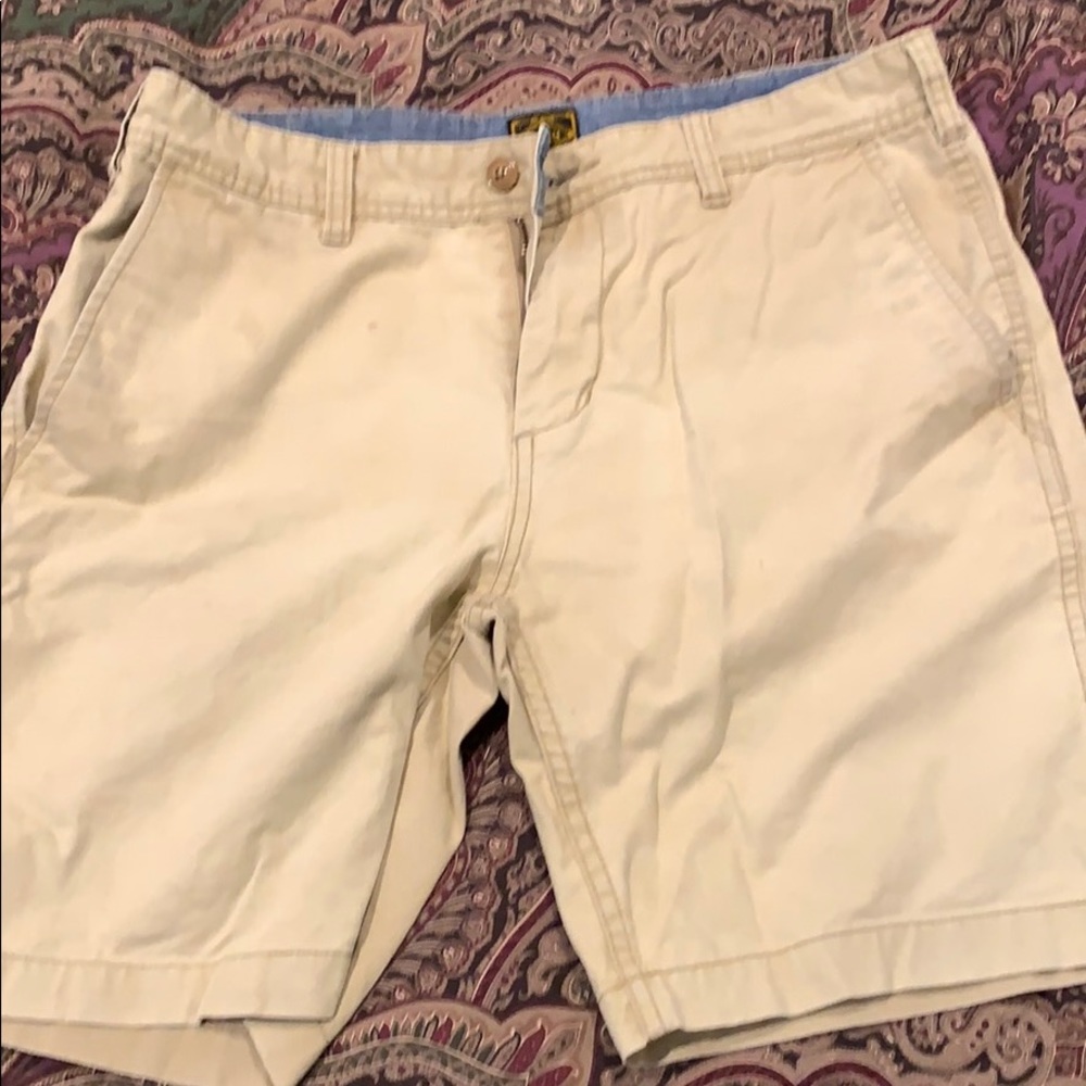 Obey men’s shorts